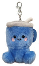 Palm Pals Clip-on Plush - Cliff Travel Cup