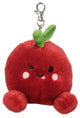 Palm Pals Clip-on Plush - Cordial Cherry