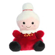 Palm Pals Plush - Mrs Claus