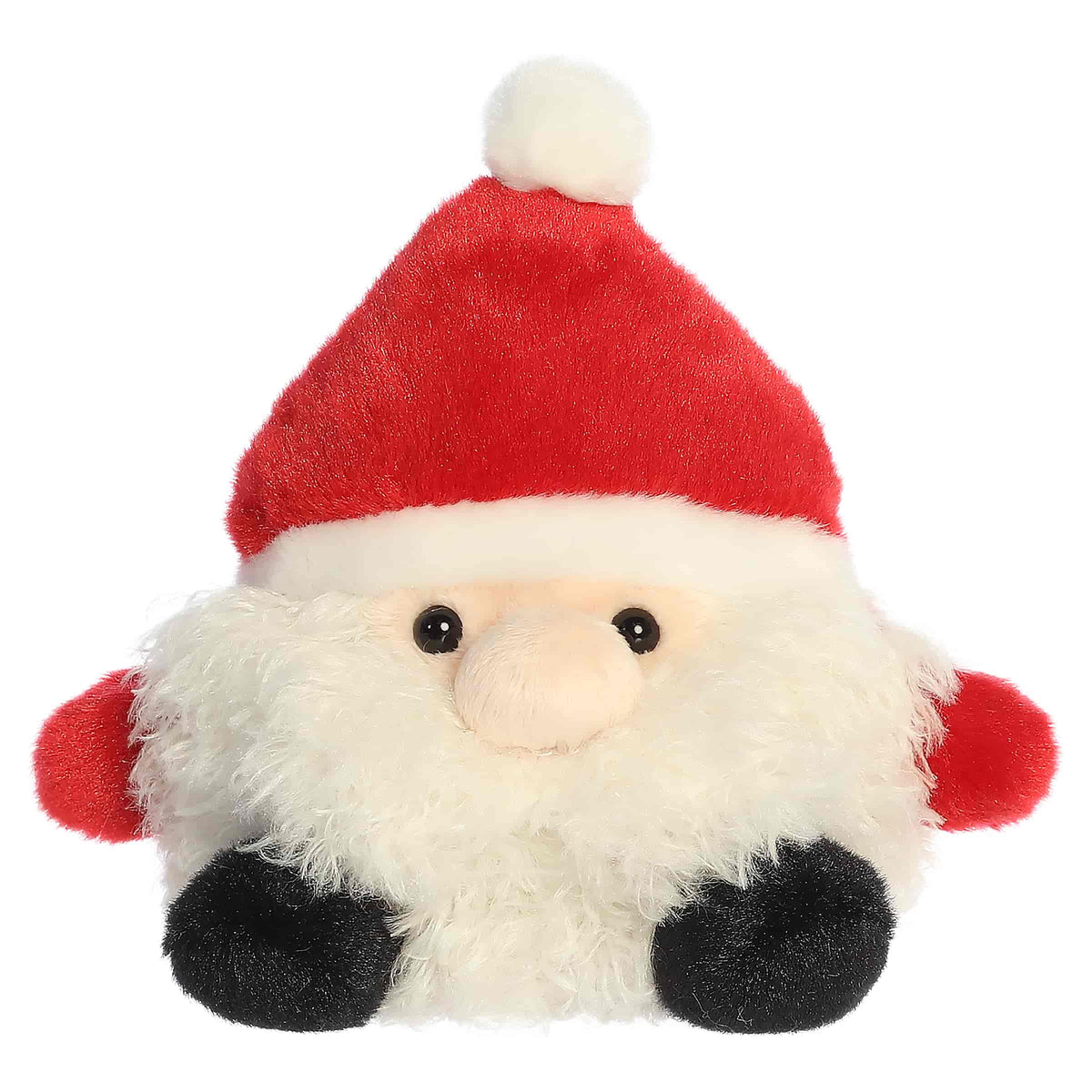 Palm Pals Plush - Jolly St Nick