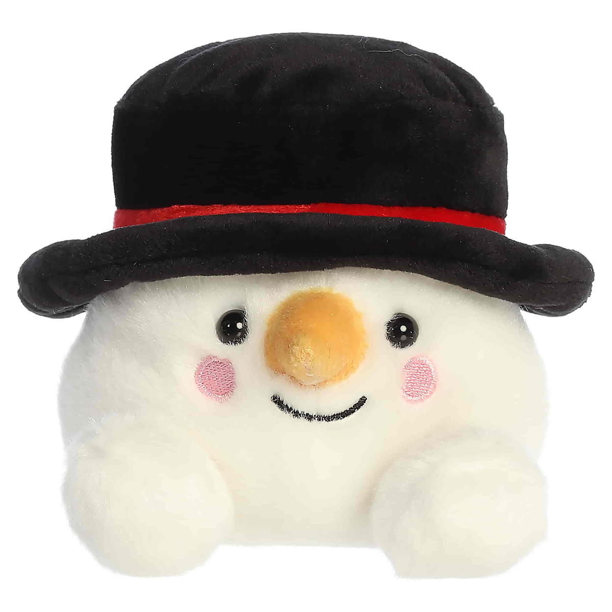 Palm Pals Plush - Sven Snowman