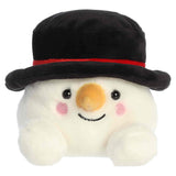 Palm Pals Plush - Sven Snowman