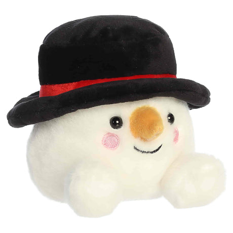Palm Pals Plush - Sven Snowman