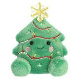 Palm Pals Plush - Balsam Christmas Tree