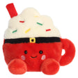 Palm Pals Plush - Klaas Santa Cocoa