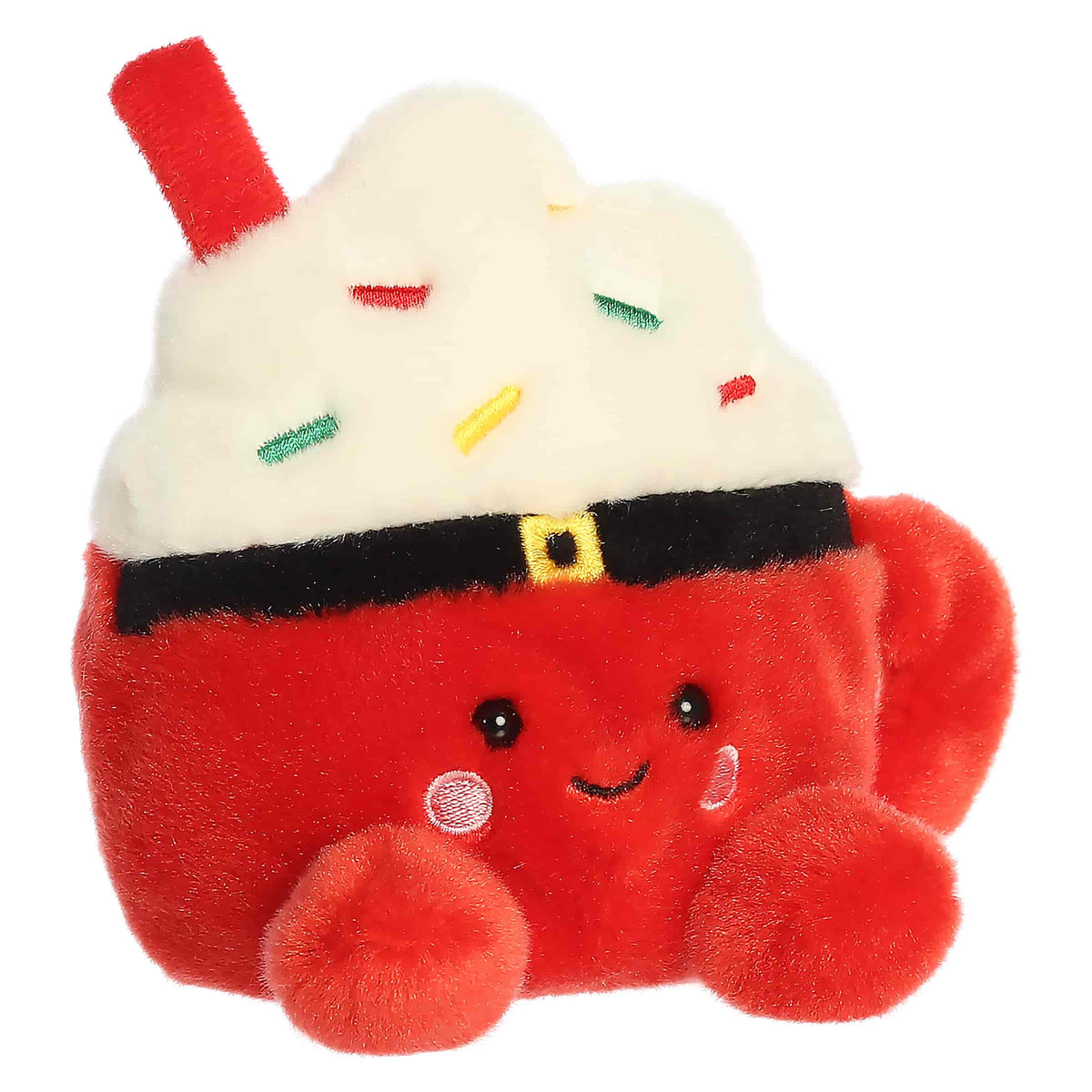Palm Pals Plush - Klaas Santa Cocoa