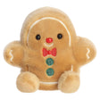 Palm Pals Plush - Gio Gingerbread Man