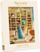 Reverie Puzzles: Regency Library Jigsaw Puzzle - 1000 Pieces