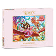 Immortal Realm Jigsaw Puzzle (1000 Pieces) - Officially Licensed