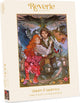 Reverie Puzzles: Shield of Sparrows Jigsaw Puzzle - 1000 Pieces - Officially Licensed || Shield of Sparrows