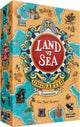Land vs Sea - Uncharted