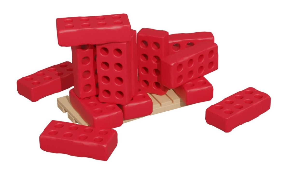 That Brick Game