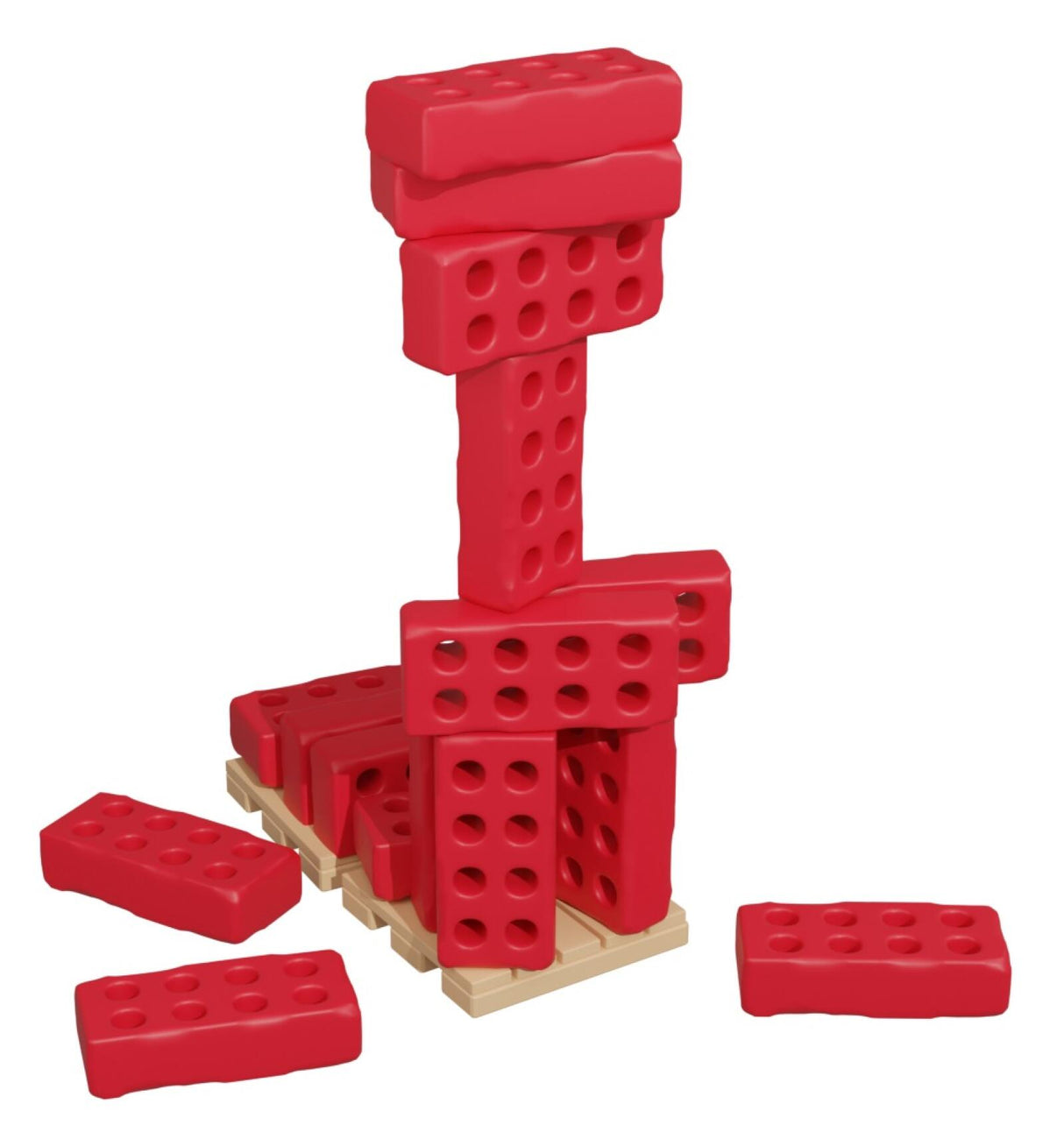 That Brick Game