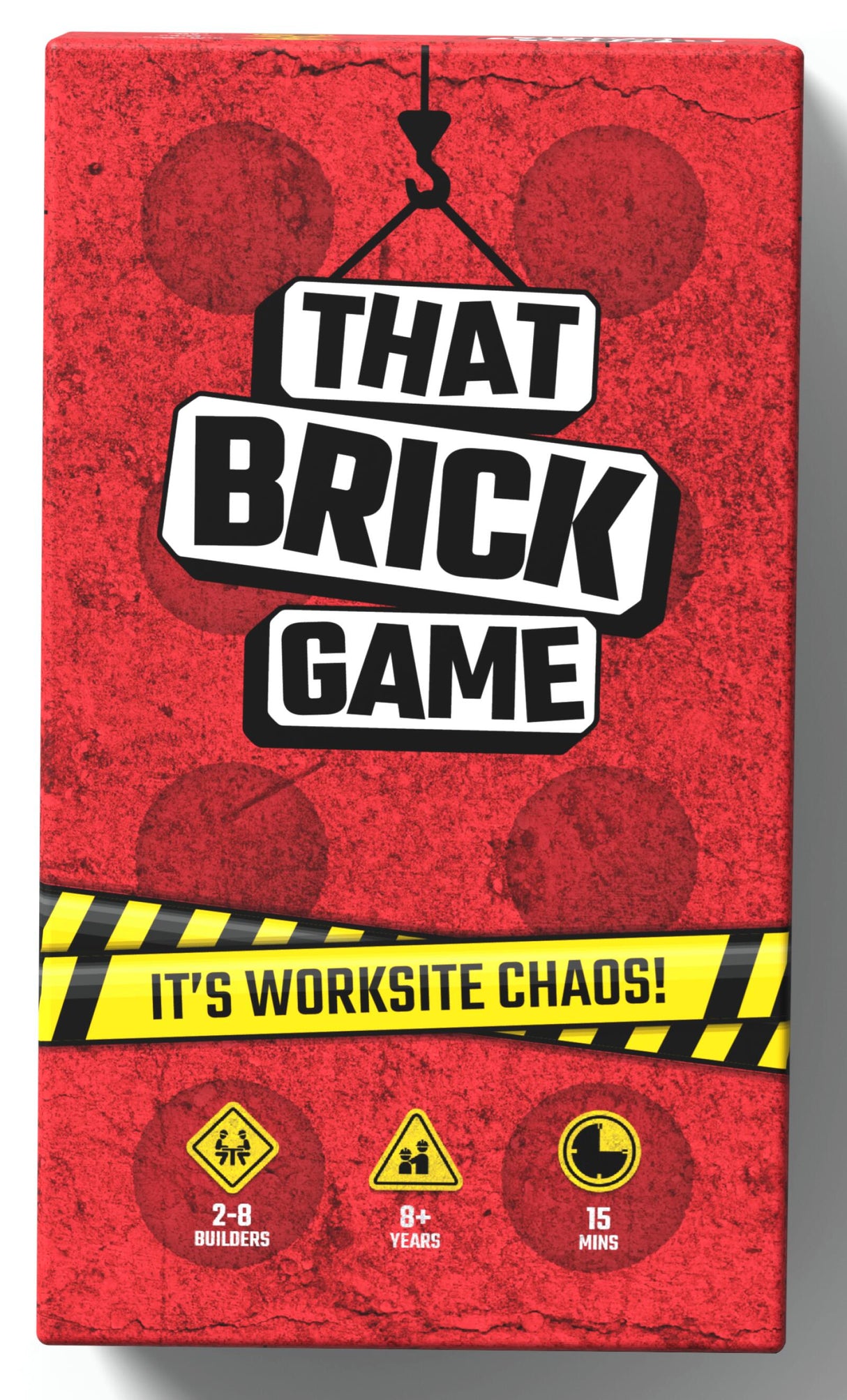 That Brick Game