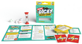 That Dicey Word Game