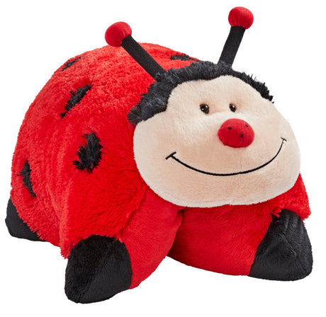 Pillow Pets: Ladybug