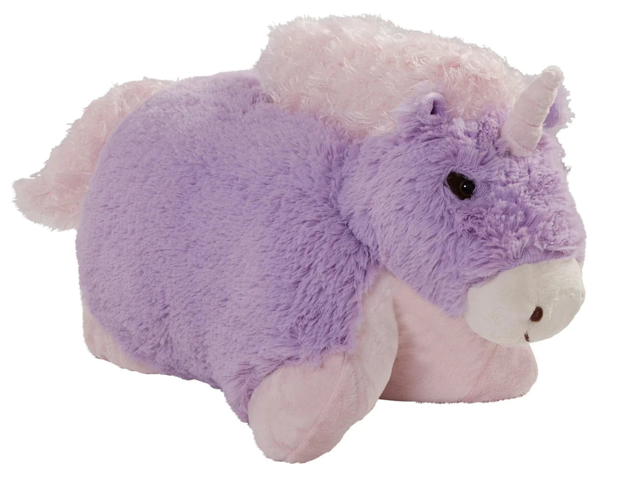 Pillow Pets: Magical Unicorn