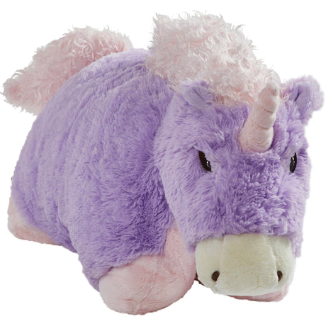 Pillow Pets: Magical Unicorn