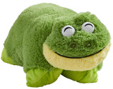 Pillow Pets: Frog