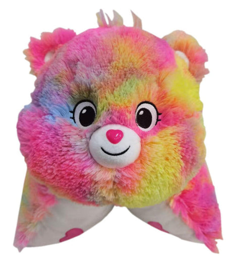 Pilllow Pets: Care Bears