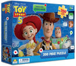 Toy Story: 300 Piece Puzzle - Woody & Jessie