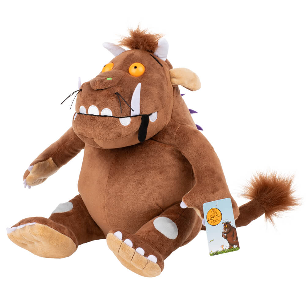 The Gruffalo - Large Plush 32cm
