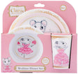 Claris Mealtime Dinner Set