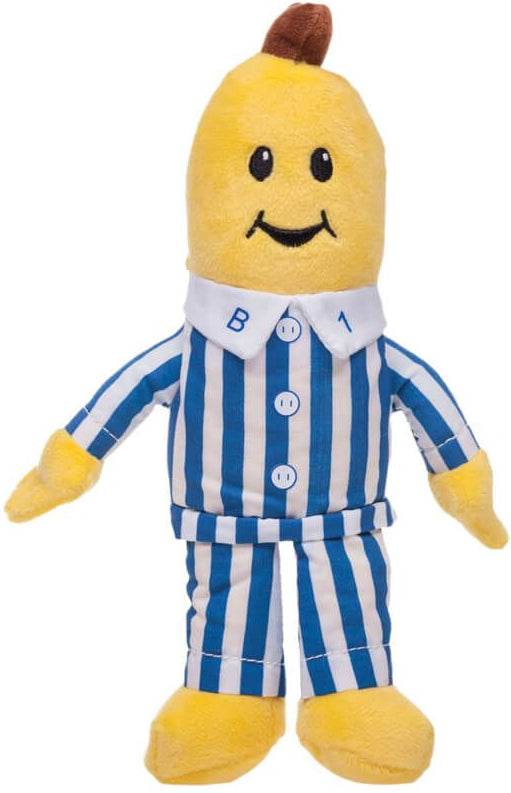 Bananas in Pyjamas Classic Beanies