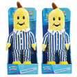Bananas in Pyjamas Classic Talking Soft Toy - 30cm (Assorted)