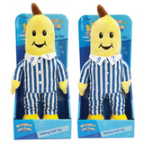 Bananas in Pyjamas Classic Talking Soft Toy - 30cm (Assorted)
