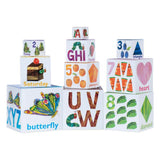 The Very Hungry Caterpillar - Building Blocks