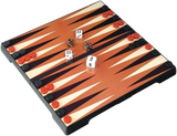 Magnetic Backgammon - 25cm (10")