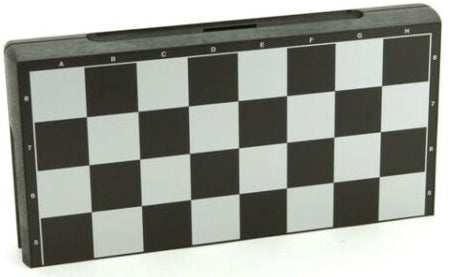 Magnetic Chess Set (8")