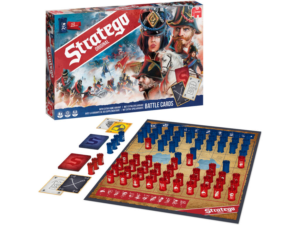 Stratego Original