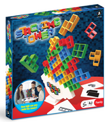 Stacking Tower