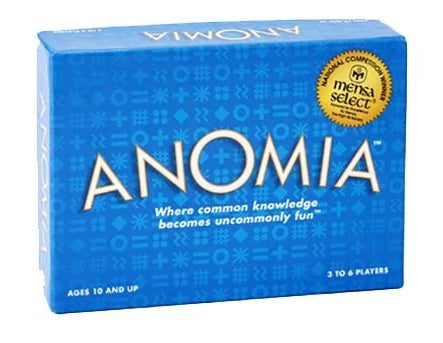 Anomia
