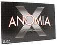 Anomia X