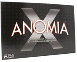 Anomia X