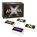 Anomia X