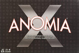 Anomia X