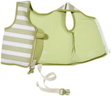 Sunnylife: Kids Swim Vest 2-3 Years Into the Wild - Khaki