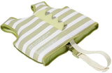 Sunnylife: Kids Swim Vest 2-3 Years Into the Wild - Khaki