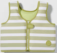 Sunnylife: Kids Swim Vest 3-6 Years Into the Wild - Khaki