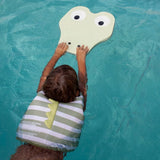 Sunnylife: Kids Swim Vest 3-6 Years Into the Wild - Khaki