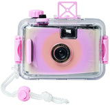 Sunnylife: Underwater Camera Stole my Heart - Pink Floral