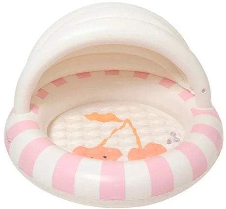 Sunnylife: Kids Inflatable Pool Cotton Candy - Cherry