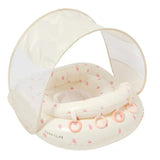 Sunnylife: Interactive Baby Float Strawberry - Sunshine Pink