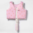 Sunnylife: Kids Swim Vest 2-3 Years - Cotton Candy Cherry