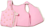 Sunnylife: Kids Swim Vest 3-6 Years - Cotton Candy Cherry