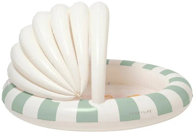 Sunnylife: Kids Inflatable Pool Dex the Duck